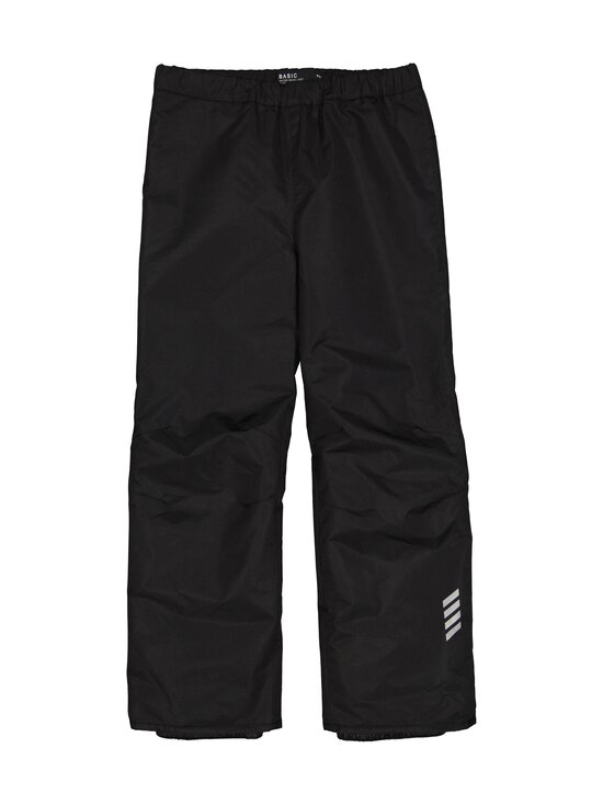 BASIC by Stockmann - Denver-ulkohousut - BLACK - photo 1 BASIC by Stockmann - Denver-ulkohousut - BLACK | Stockmann - photo 1