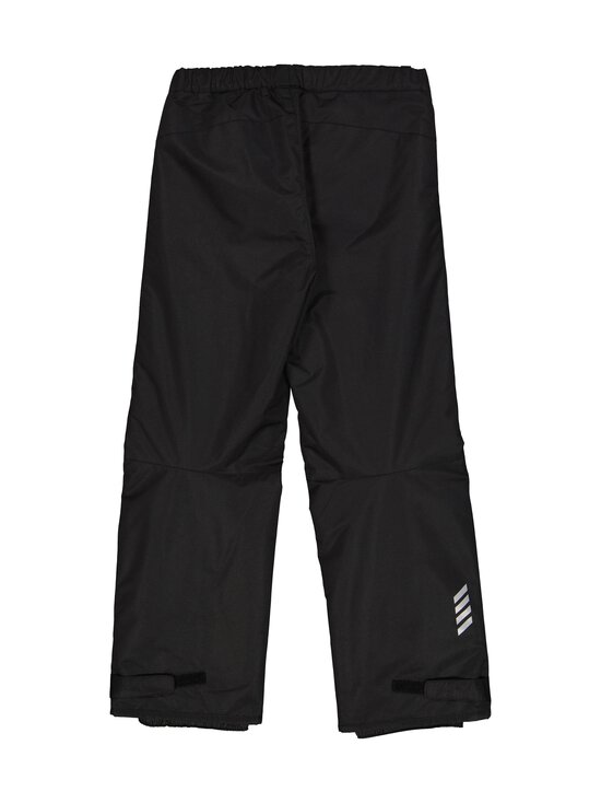 BASIC by Stockmann - Denver-ulkohousut - BLACK - photo 2 BASIC by Stockmann - Denver-ulkohousut - BLACK | Stockmann - photo 2