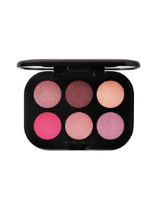 MAC - Connect in Colour x 6 acu ēnu palete MAC - Connect in Colour x 6 acu ēnu palete | Stockmann