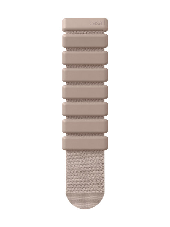 Casall - Define Wrist Weight -rannepainot 0.5 kg, 2-pack - 577 LIGHT CASHMERE | Stockmann - photo 4