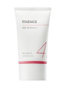 Missha - All Around Safe Block Essence Sun -aurinkovoide | Stockmann