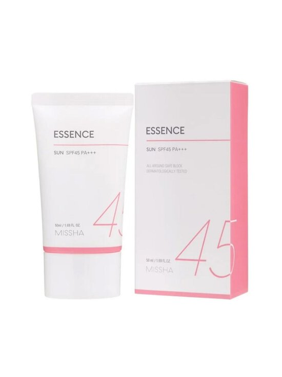 Missha - All Around Safe Block Essence Sun -aurinkovoide - NOCOL | Stockmann - photo 2