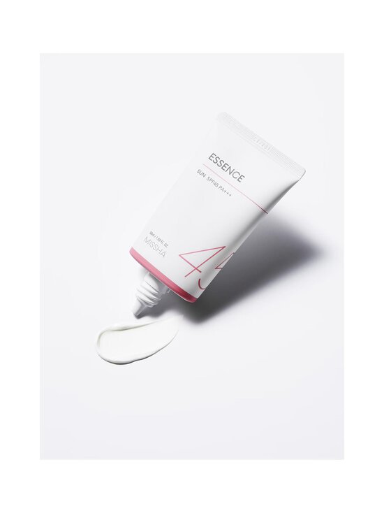 Missha - All Around Safe Block Essence Sun -aurinkovoide - NOCOL | Stockmann - photo 4