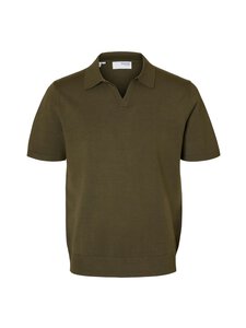 Selected - SlhTeller-pikeepaita - KALAMATA | Stockmann