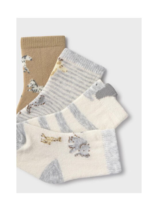 Mayoral - Sukat 4-pack - OAT 67 | Stockmann - photo 2