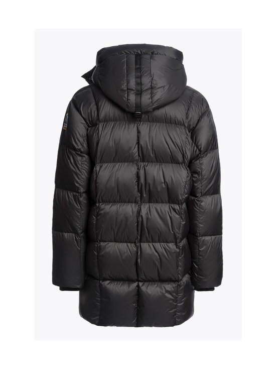 Parajumpers - Bold Hooded dūnu parka - 0541 - BLACK | Stockmann - photo 2