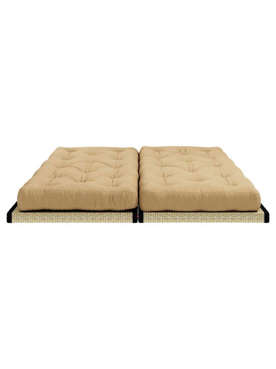 Karup Design - Chico-futonsohva wheat beige L 200 cm - BEIGE | Stockmann - photo 3
