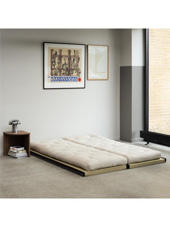 Karup Design - Chico-futonsohva wheat beige L 200 cm - BEIGE | Stockmann - photo 8