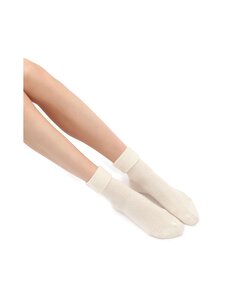 Oroblu - Hilda Cashmere Blend -sukat - 402 WOOL | Stockmann