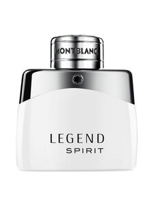 Montblanc - Legend Spirit Edt -tuoksu 30 ml | Stockmann