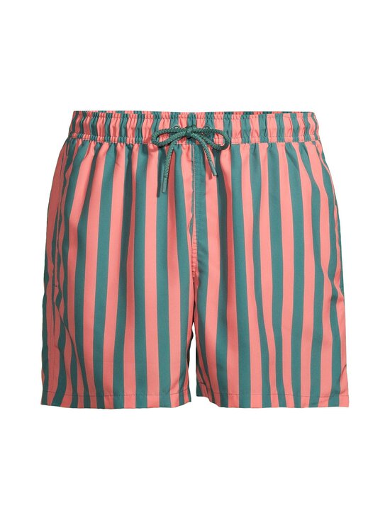 Björn Borg - Print-uimashortsit - P1031 BB PARASOL 4 | Stockmann - photo 1