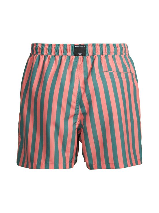 Björn Borg - Print-uimashortsit - P1031 BB PARASOL 4 | Stockmann - photo 2