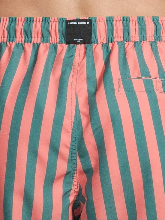 Björn Borg - Print-uimashortsit - P1031 BB PARASOL 4 | Stockmann - photo 5
