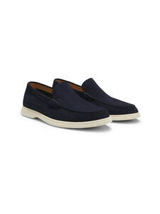 BOSS - Sienne-loaferit - 402 DARK BLUE | Stockmann