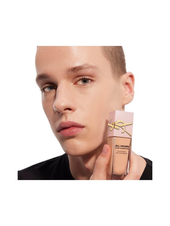 Yves Saint Laurent - All Hours Glow Foundation -meikkivoide - LC3 | Stockmann - photo 3