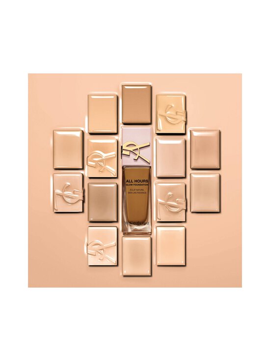 Yves Saint Laurent - All Hours Glow Foundation -meikkivoide - LC3 | Stockmann - photo 5