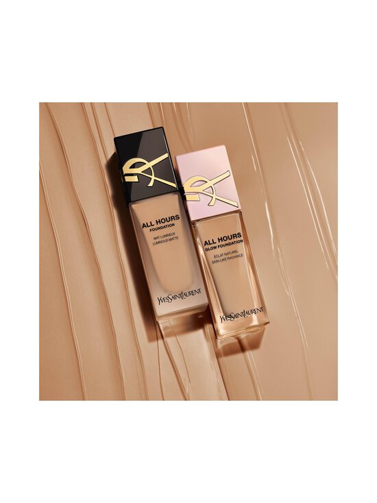 Yves Saint Laurent - All Hours Glow Foundation -meikkivoide - LC3 | Stockmann - photo 8