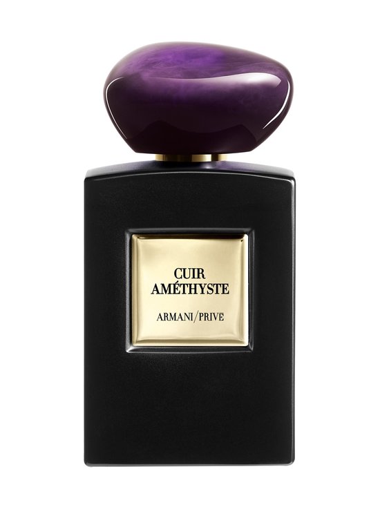 Armani Privé Cuir Améthyste EdP parfimērijas ūdens 100 ml
