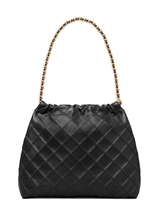 Tory Burch - Kott Fleming Hobo - BLACK | Stockmann - photo 2