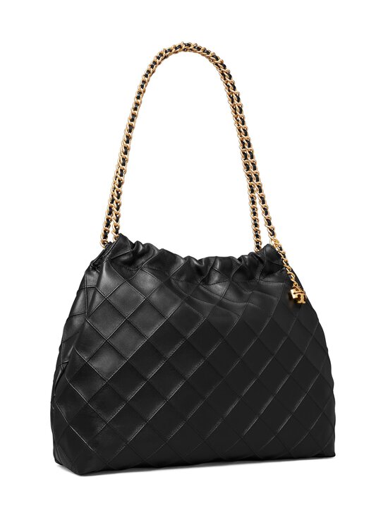 Tory Burch - Kott Fleming Hobo - BLACK | Stockmann - photo 3