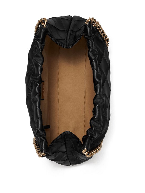 Tory Burch - Kott Fleming Hobo - BLACK | Stockmann - photo 4