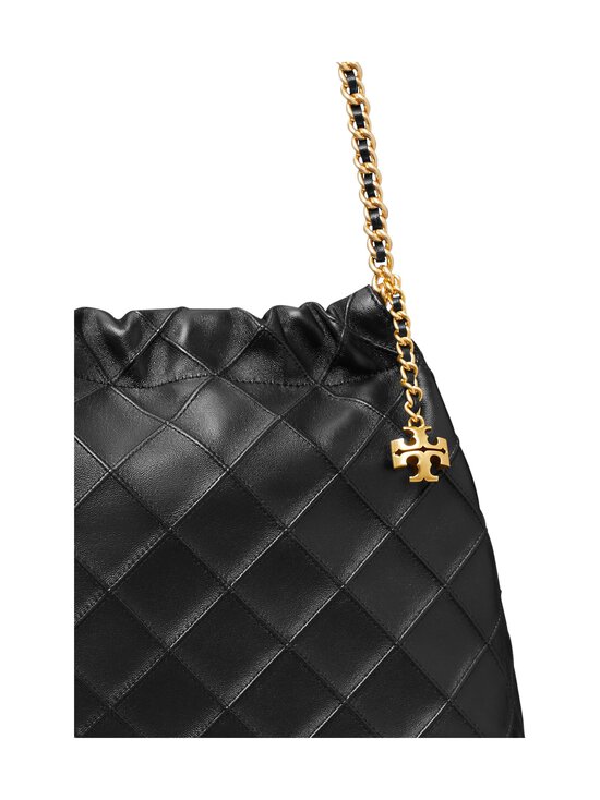 Tory Burch - Kott Fleming Hobo - BLACK | Stockmann - photo 5