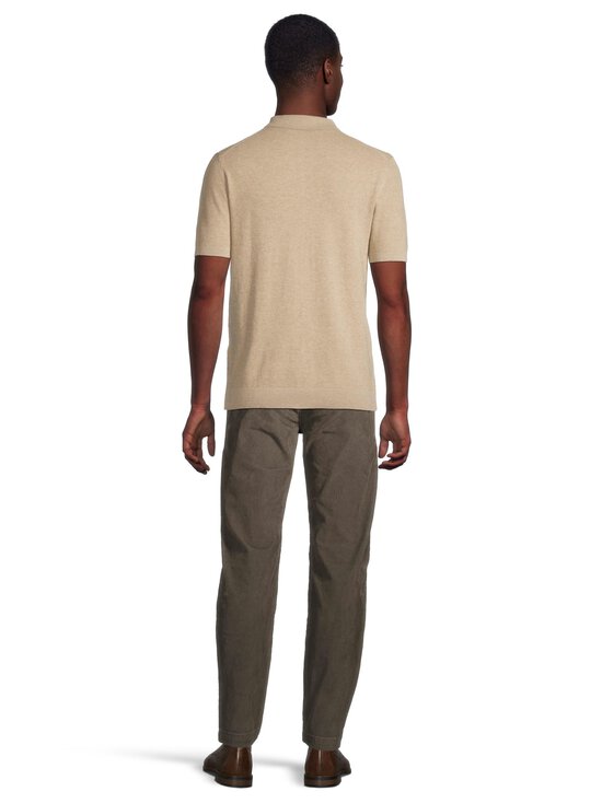 CONSTRUE - Torrevieja polo krekls - SAND 2TONE | Stockmann - photo 3