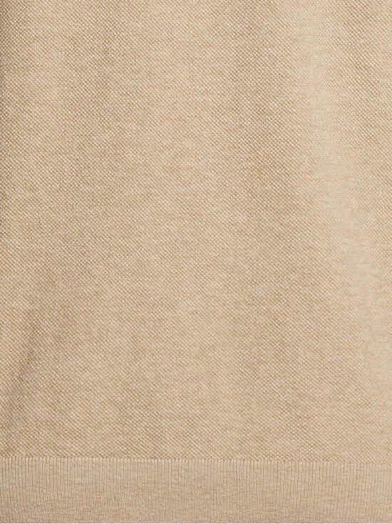 CONSTRUE - Torrevieja polo krekls - SAND 2TONE | Stockmann - photo 5