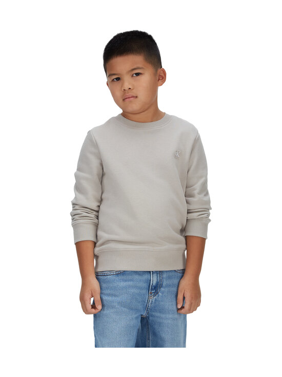 Calvin Klein Kids - Pusa Mono Mini Badge - PK4 ANCIENT MARBLE | Stockmann - photo 1
