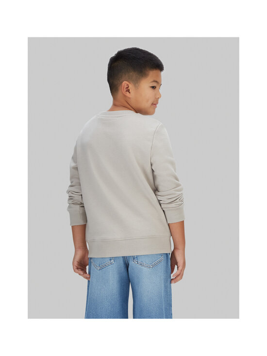 Calvin Klein Kids - Pusa Mono Mini Badge - PK4 ANCIENT MARBLE | Stockmann - photo 2