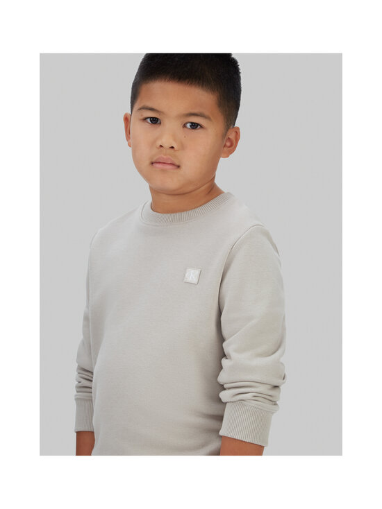 Calvin Klein Kids - Pusa Mono Mini Badge - PK4 ANCIENT MARBLE | Stockmann - photo 3