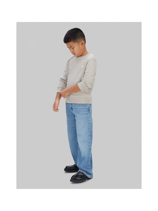 Calvin Klein Kids - Pusa Mono Mini Badge - PK4 ANCIENT MARBLE | Stockmann - photo 4