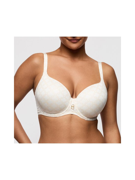 Primadonna - Kero Padded Heartshape -rintaliivit - NAT NATURAL | Stockmann - photo 2