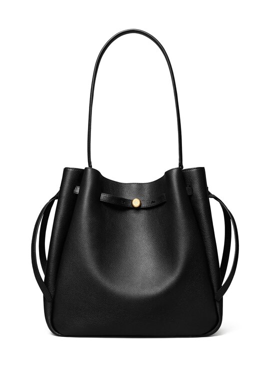 Tory Burch - Romy Large Bucket -laukku - BLACK | Stockmann - photo 1
