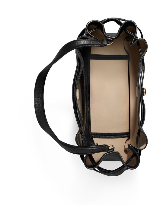 Tory Burch - Romy Large Bucket -laukku - BLACK | Stockmann - photo 3