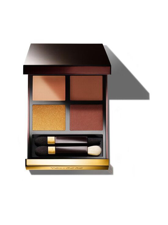 Eye Color Quad -luomiväripaletti 10 g
