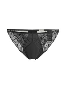 Calvin Klein Underwear - Bikini-alushousut - UB1 BLACK Calvin Klein Underwear - Bikini-alushousut - UB1 BLACK | Stockmann