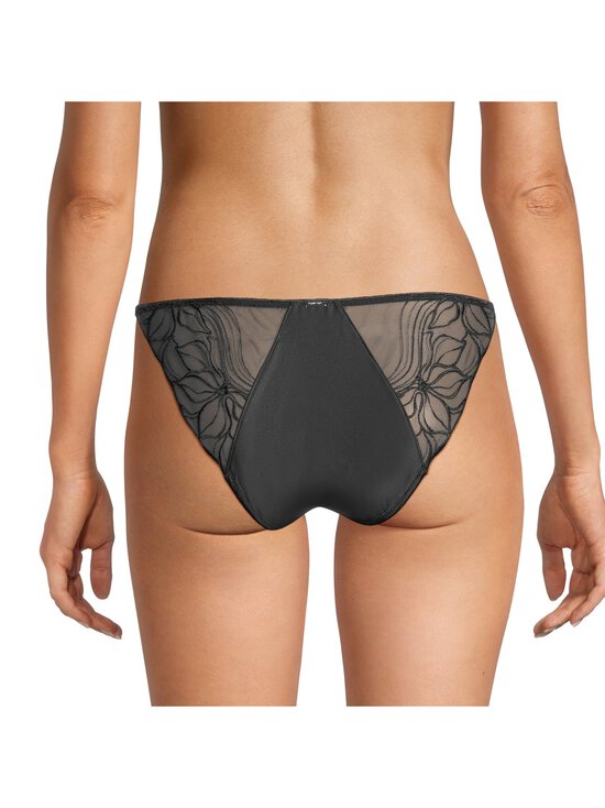 Calvin Klein Underwear - Aluspüksid Bikini - UB1 BLACK | Stockmann - photo 3