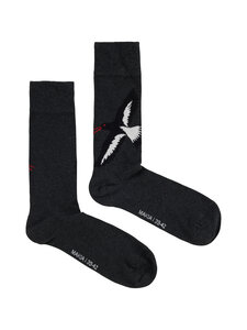 Makia - Catcher-sukat - 988 DARK GREY | Stockmann