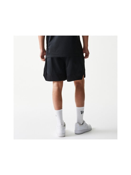 New Era - NE Mesh -treenishortsit - BLK | Stockmann - photo 2
