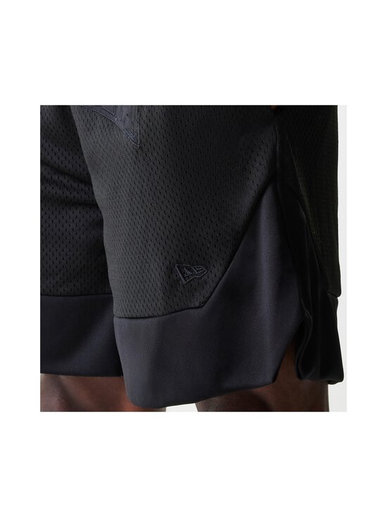 New Era - NE Mesh -treenishortsit - BLK | Stockmann - photo 6