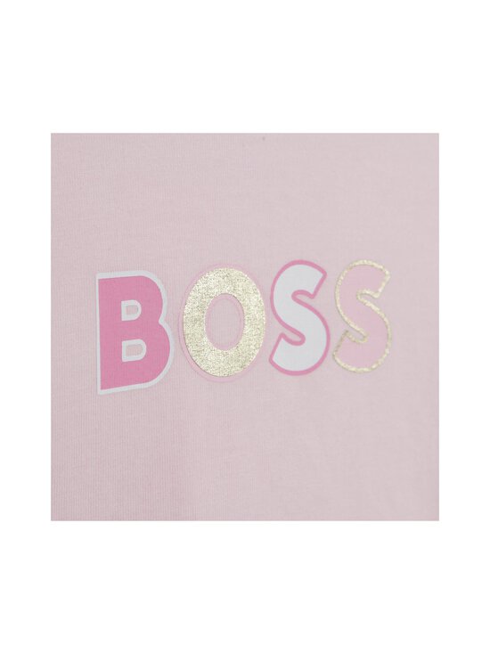Hugo Boss Kidswear - Komplekt - 44L PINK PALE - photo 8 Hugo Boss Kidswear - Komplekt - 44L PINK PALE | Stockmann - photo 8