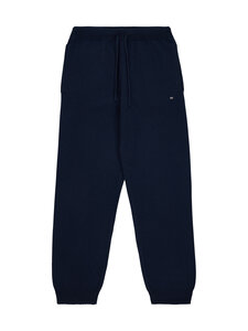 Makia - Elvin-neulehousut - 689 DARK NAVY | Stockmann