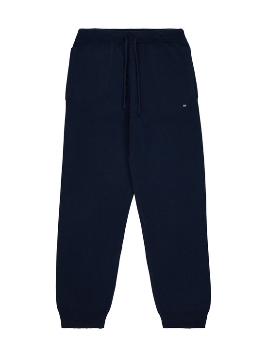 Makia - Elvin-neulehousut - 689 DARK NAVY | Stockmann - photo 1