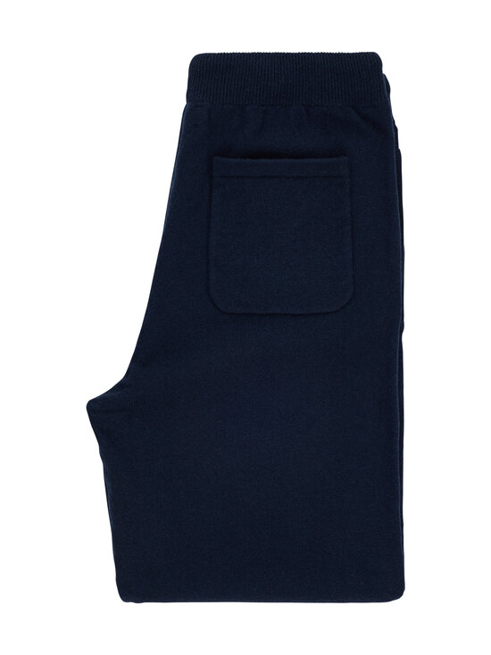 Makia - Elvin-neulehousut - 689 DARK NAVY | Stockmann - photo 2