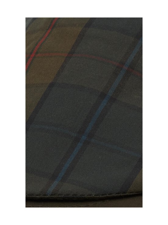 KN Collection - Ryan Water Repellent -lakki - 40 OLIVE | Stockmann - photo 3