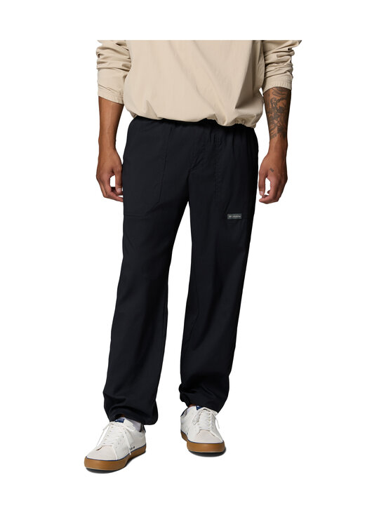 Columbia - Landroamer Scout -housut - 010 BLACK | Stockmann - photo 1