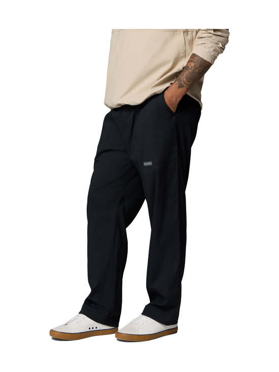 Columbia - Landroamer Scout -housut - 010 BLACK | Stockmann - photo 4