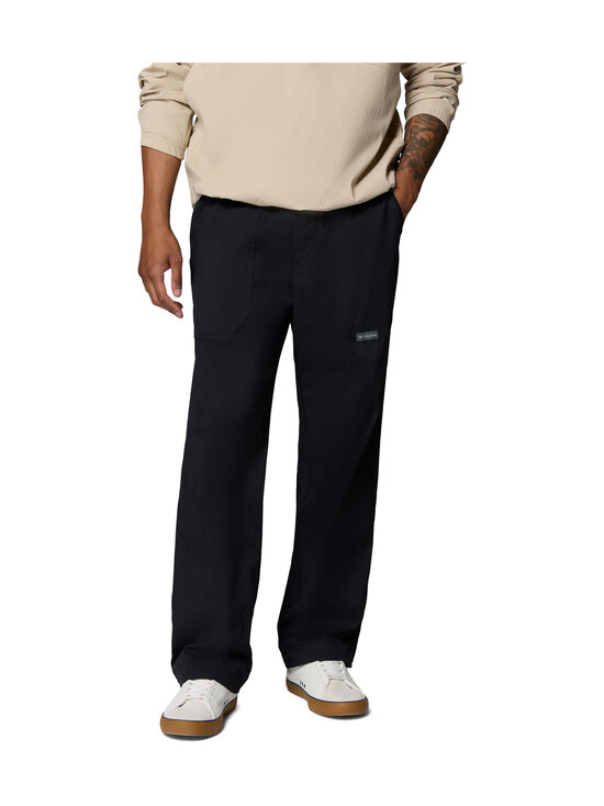 Columbia - Landroamer Scout -housut - 010 BLACK | Stockmann - photo 5