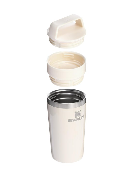 Stanley - The Café-To-Go Travel termokrūze 0,35 l - CREAM GLOSS - photo 2 Stanley - The Café-To-Go Travel termokrūze 0,35 l - CREAM GLOSS | Stockmann - photo 2